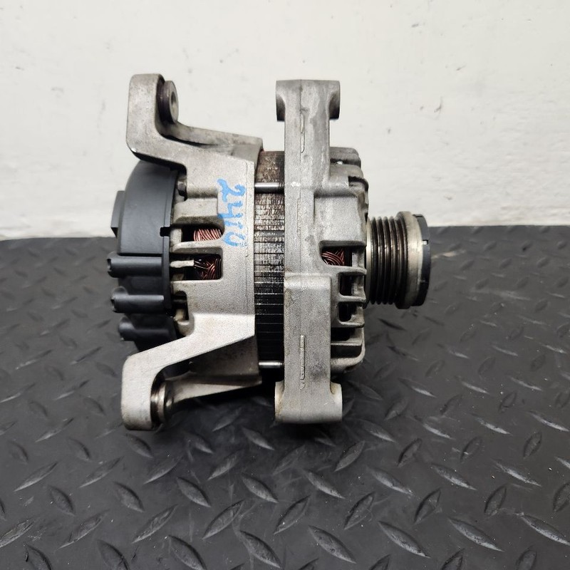 12-16 Chevrolet Cruze 1.4L Alternator OEM 13588290