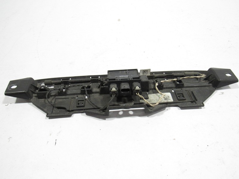 Maserati Levante Q4 2017 Rear Center Keyless Mount Bracket W/Module 16-24 ;#3