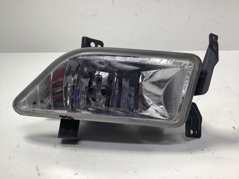 06-08 Honda Pilot Right Side Passenger Fog Light 33901-S9V-A11 OEM
