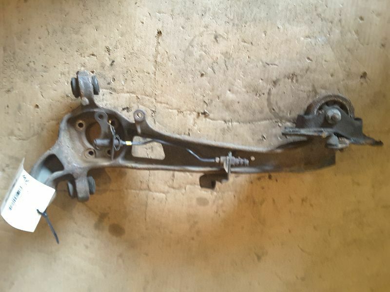 Temperature Control VIN E 4th Digit Fahrenheit Fits 07-10 SAAB 9-5 169663