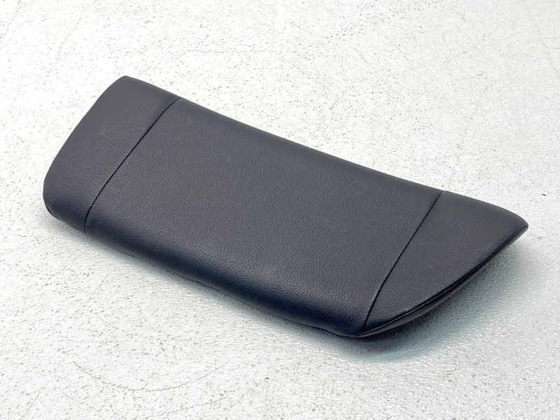 99-05 Porsche Carrera 911 996 Rear Right Side Seat Center Cushion Black OEM ✅