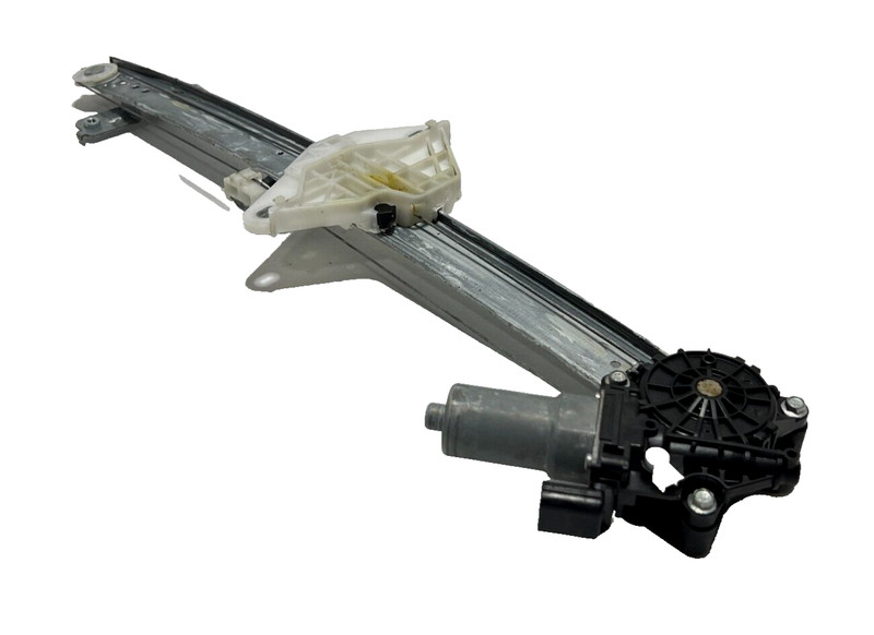 2014-2020 Acura MDX Rear Left Driver Door Window Glass Regulator w/Motor OEM