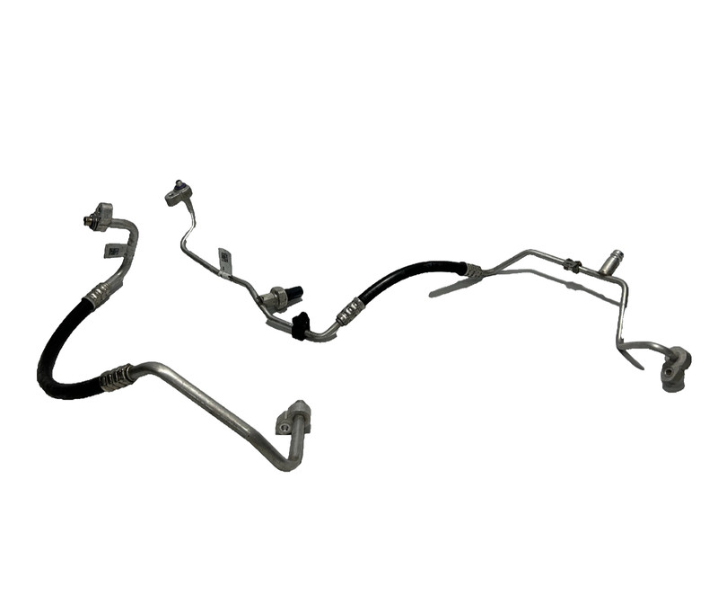 📌 2019-2023 MERCEDES A220 HVAC A/C AIR CONDITIONING SUCTION HOSE TUBE PIPE OEM