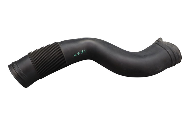 06-12 Mercedes W164 ML350 GL550 Left Air Intake Duct Pipe Hose 1645051361 OEM