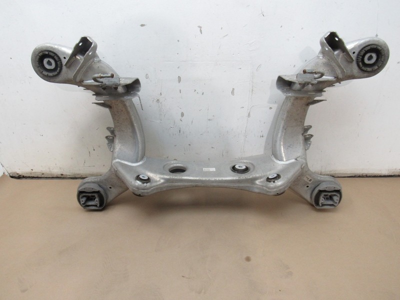 Mercedes S560 2020 W222 4.0L AWD Rear Suspension Crossmember Subframe 18-20 ;