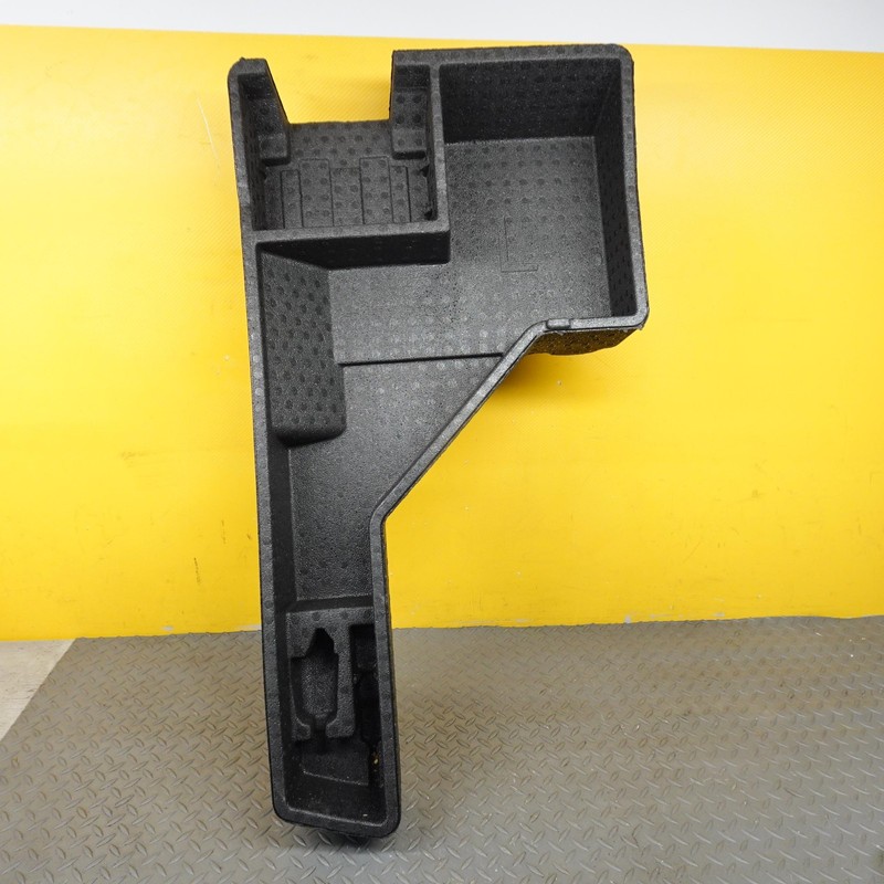 2019-2024 FORD EDGE REAR LEFT SIDE TRUNK STORAGE COMPARTMENT TRAY BOX OEM