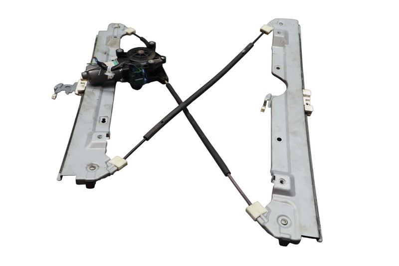 11-20 Infiniti QX56 QX80 Front Left Driver Door Window Regulator W/ Motor OEM
