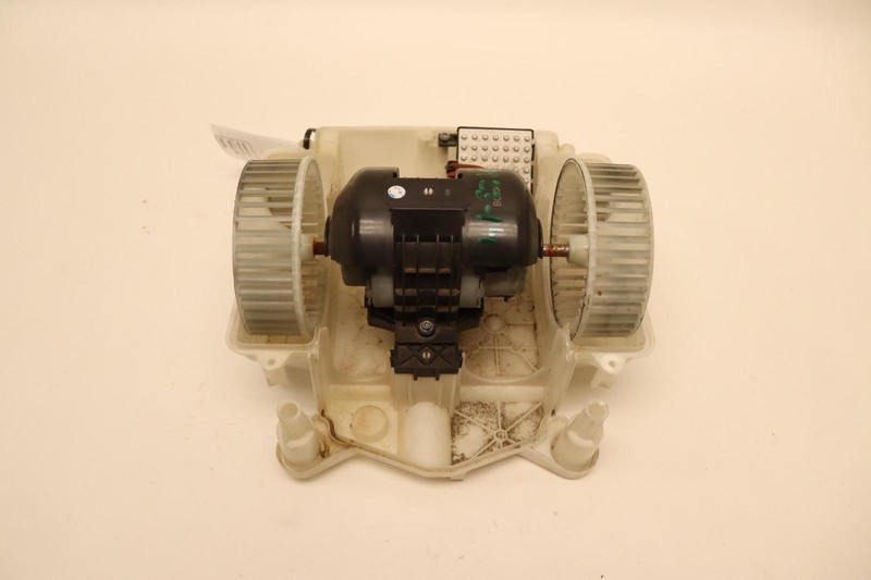 2007-2013 MERCEDES S-CLASS S550 W221 FRONT HEATER BLOWER FAN MOTOR OEM