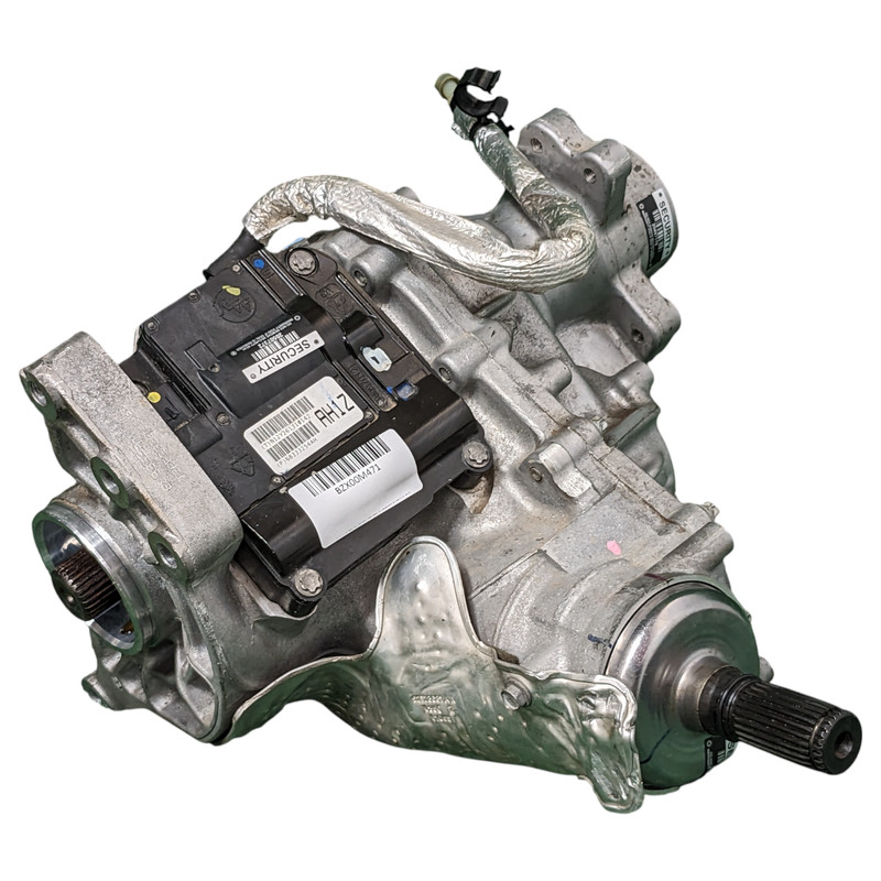 2019-2023 Jeep Cherokee 4X4 AWD Auto Transfer Case Single Speed 68333254AH OEM