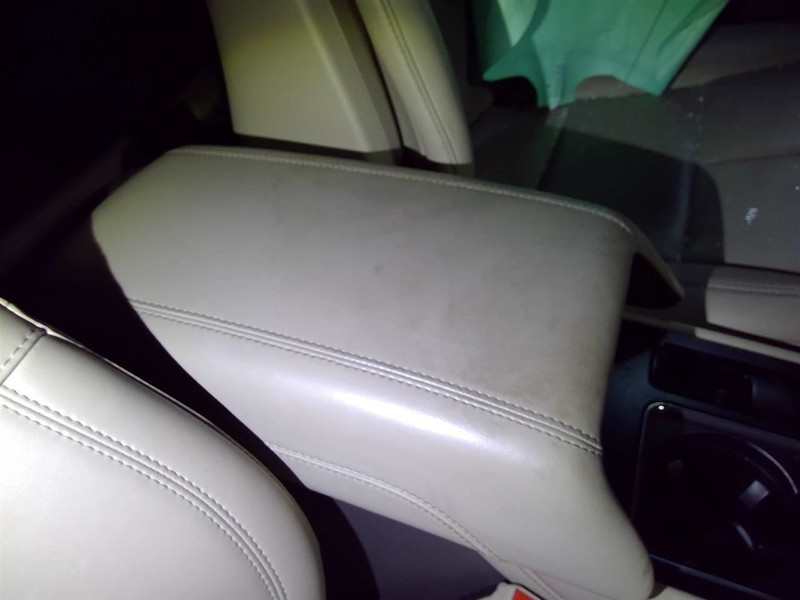 Armrest Lid Fits 20-24 CORSAIR 1773622