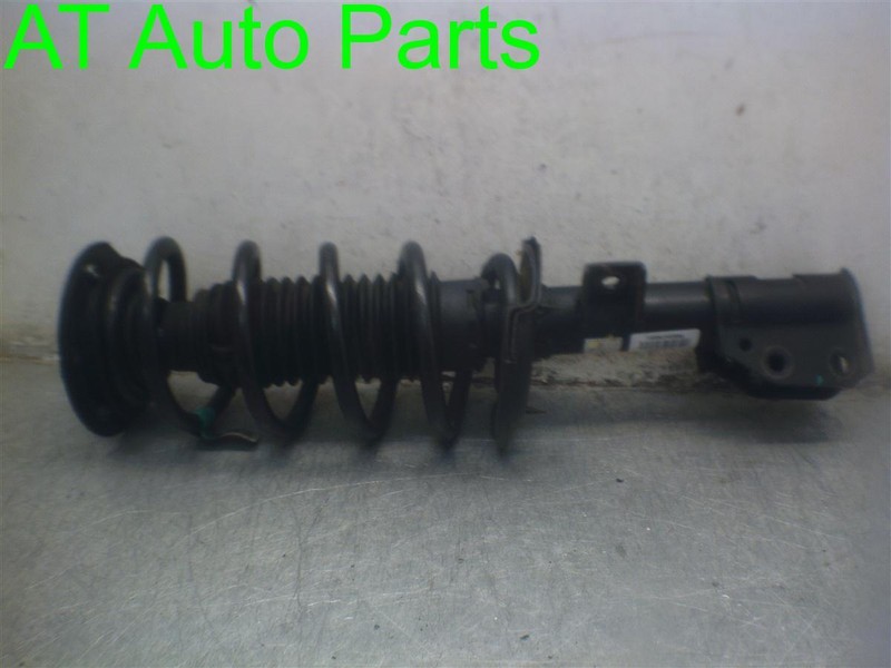 2008 2009 CHEVROET EQUINOX LEFT DRIVER FRONT STRUT OEM 15833634, 527-01710L