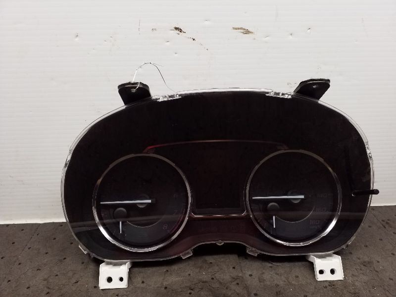 Speedometer ID 85000VA480 US Market Fits 16 WRX 85000VA480
