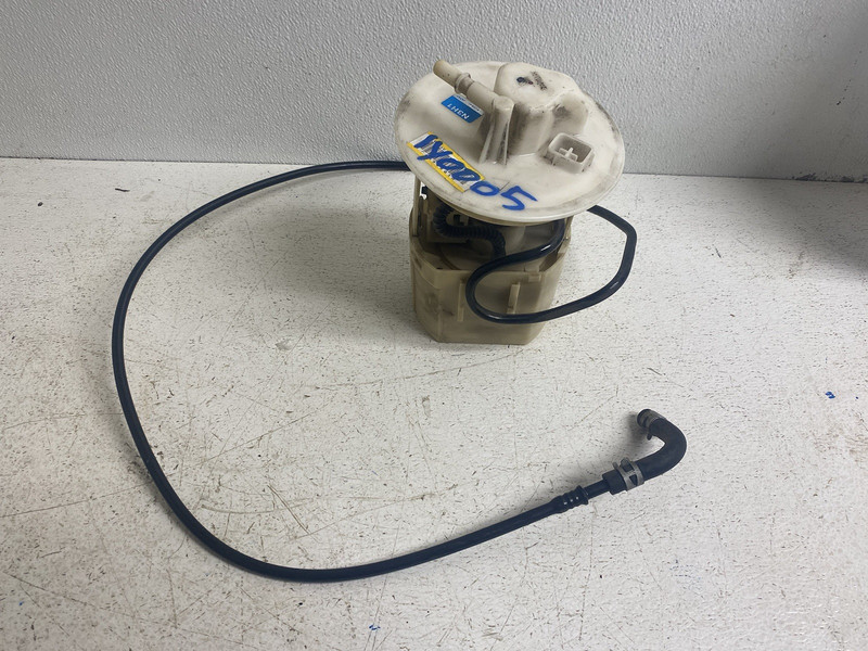2004-2008 Mazda RX-8 RX8 Fuel Pump w Sending Unit & Bracket Oem