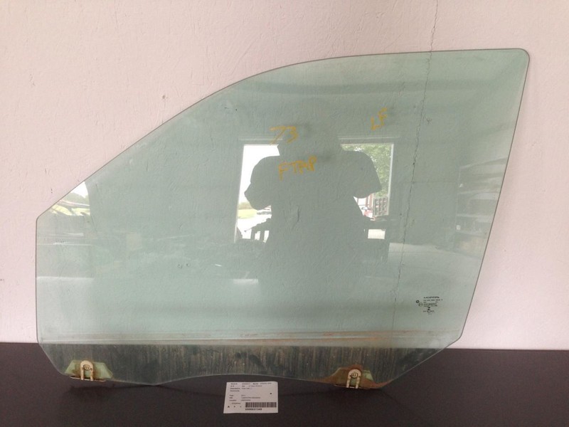 Left Front Door Window Glass Fits 2009-2023 Dodge Ram 1500 87440 **NO SHIPPING**