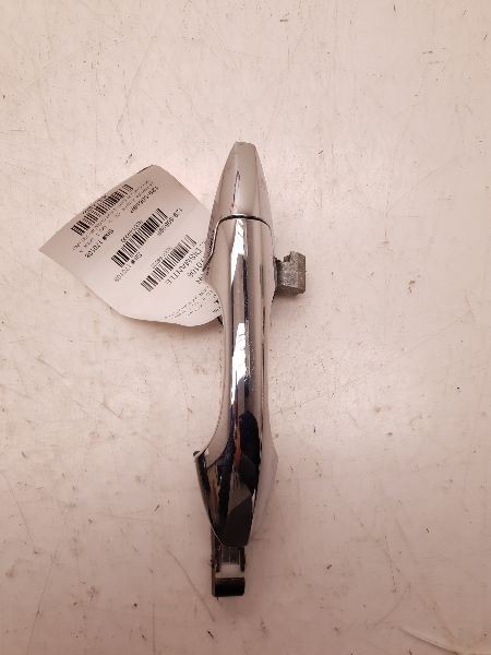Passenger Door Handle Exterior Assembly Door Rear Fits 07-13 MDX 144000