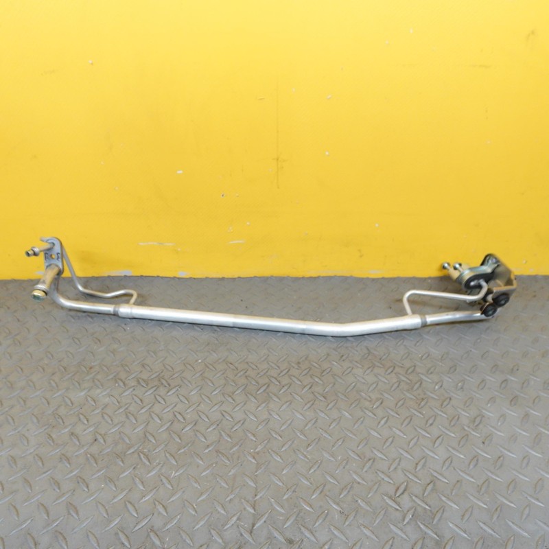 2022-2024 NISSAN FRONTIER AIR CONDITIONING HEAT EXCHANGER HOSE TUBE PIPE LINE