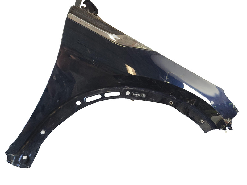 Used Oem INFINITI Front Right Passenger Fender for 2019-2022 QX50