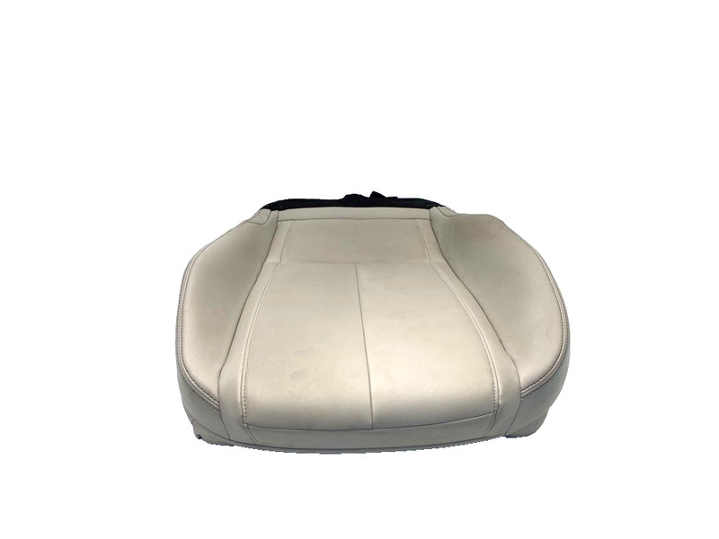 17-22 INFINITI Q60 FRONT LEFT SEAT LOWER CUSHION DRIVER SIDE OEM A0.51