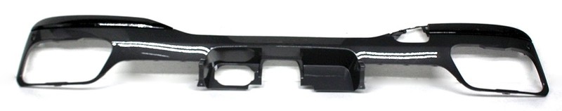 OEM Rear Bumper Assembly For BMW X7 M Sport GREY 51-12-8-081-824