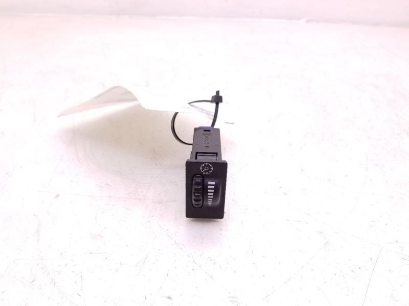 2005 SCION XB DASH DIMMER SWITCH