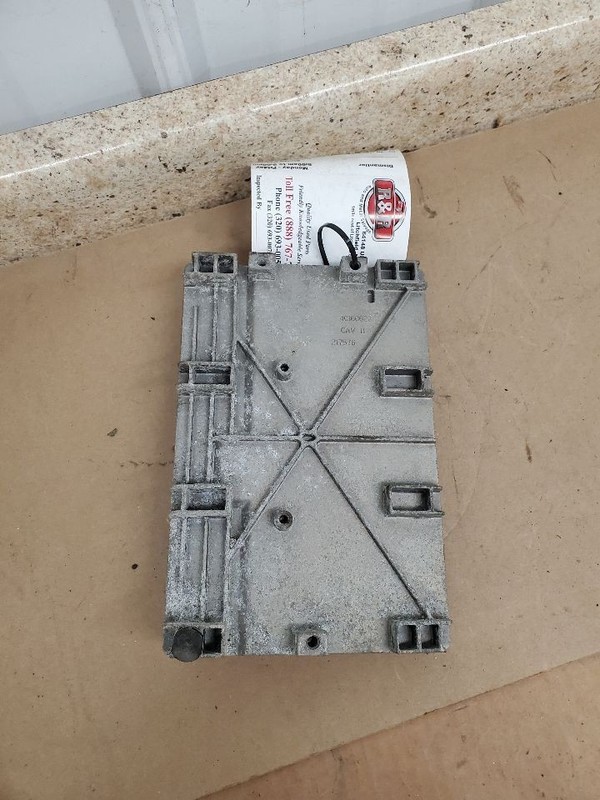 Engine ECM Electronic Control Module 2.7L Fits 08-10 300 297552