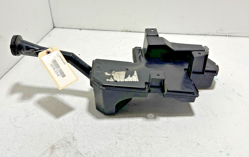2017 - 2020ACURA MDX 3.5L WINDSHIELD WIPER WASHER RESERVOIR TANK BOTTLE OEM