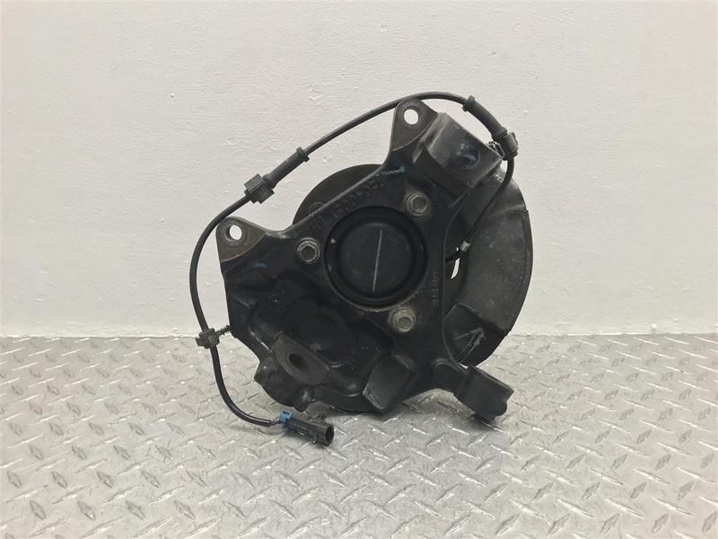 2000-2006 CHEVROLET TAHOE DRIVER FRONT LEFT SPINDLE W/HUBOEM 515-01223L