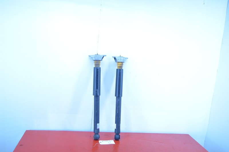 14-16 MAZDA 6 REAR LEFT / RIGHT SHOCK STRUT ABSORBER SET OEM