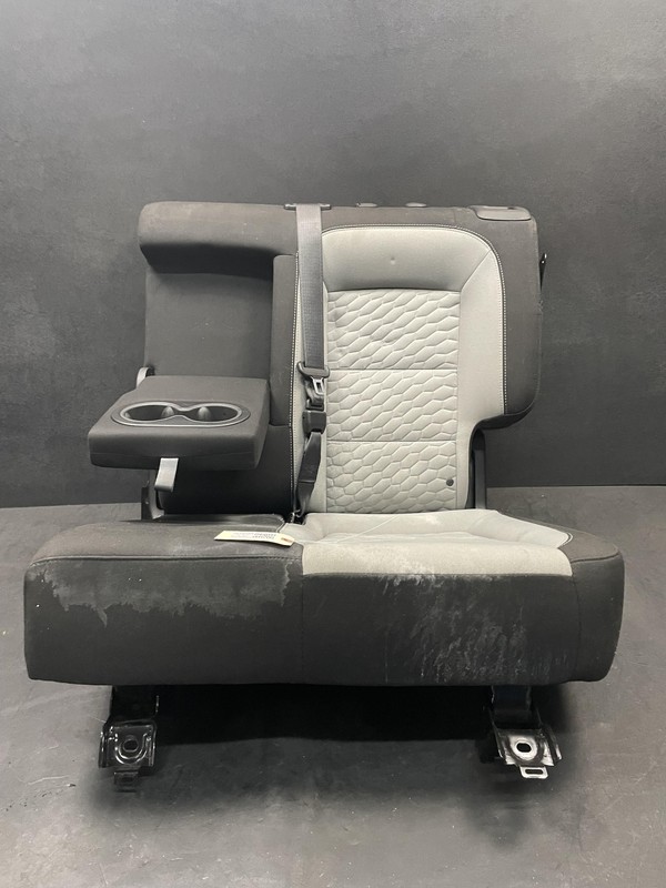 Rear Left Seat Cloth 2019 Chevrolet Equinox 2018 2020 2021 X
