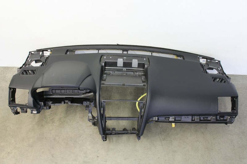 Subaru WRX STI Dashboard Dash Panel Cover Interior Genuine Oem 2015-2021