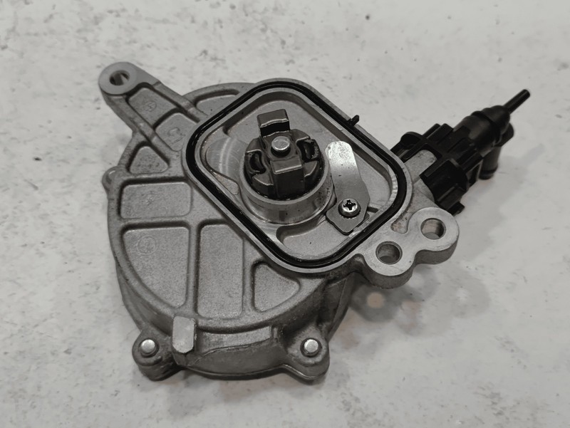 2020-2024 Toyota Camry 2.5L Power Brake Booster Vacuum Pump W/OUT HYBRID OEM
