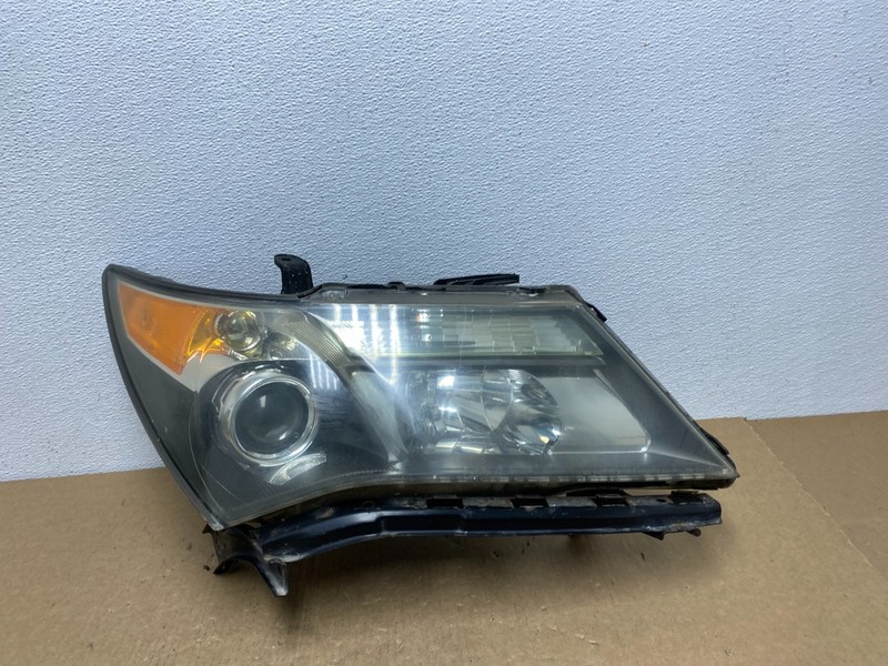 2007 2008 2009 Acura MDX Headlight Xenon HID Right Passenger RH Oem AC1266 DW