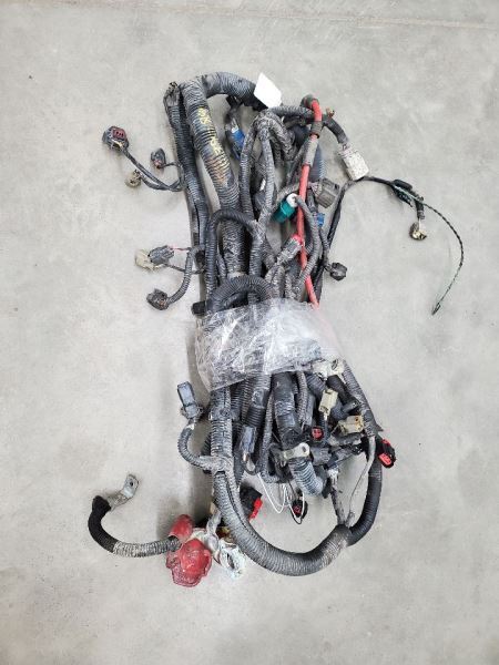 TOWN CAR2007 Engine Wire Harness 276434