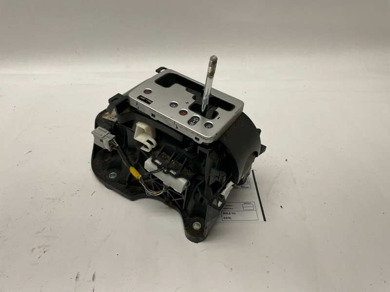 2005 2006 2007 2008 ACURA RL AUTO A/T FLOOR SHIFTER SHIFT OEM AUTOMATIC