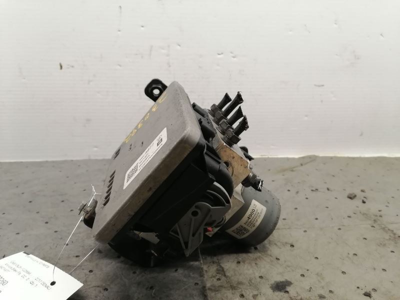Anti-Lock Brake Part Left Hand Frame Below Cab Fits 17-19 SUBURBAN 1500 1214872