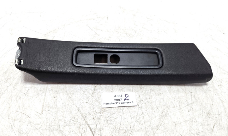 ✅ 05-12 OEM Porsche Carrera S 911 997 Right Passenger Side B Pillar Trim Cover*