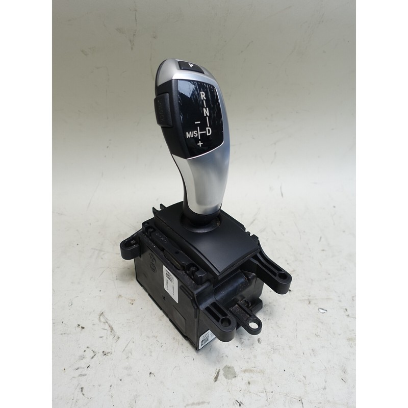 Damaged 2012-2017 BMW F10 5-Series F01 Shifter Interlock Selector for Auto OEM