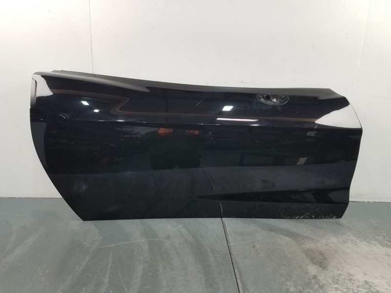 2013 Chevy Corvette C6 Grand Sport Right Passenger Door - ** #1518 S2