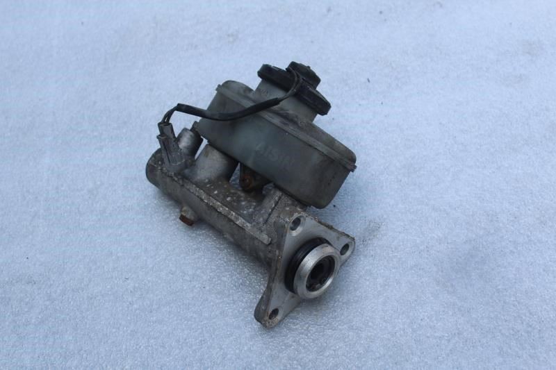 1990 TOYOTA CELICA GTS BRAKE MASTER CYLINDER WITH RESERVOIR