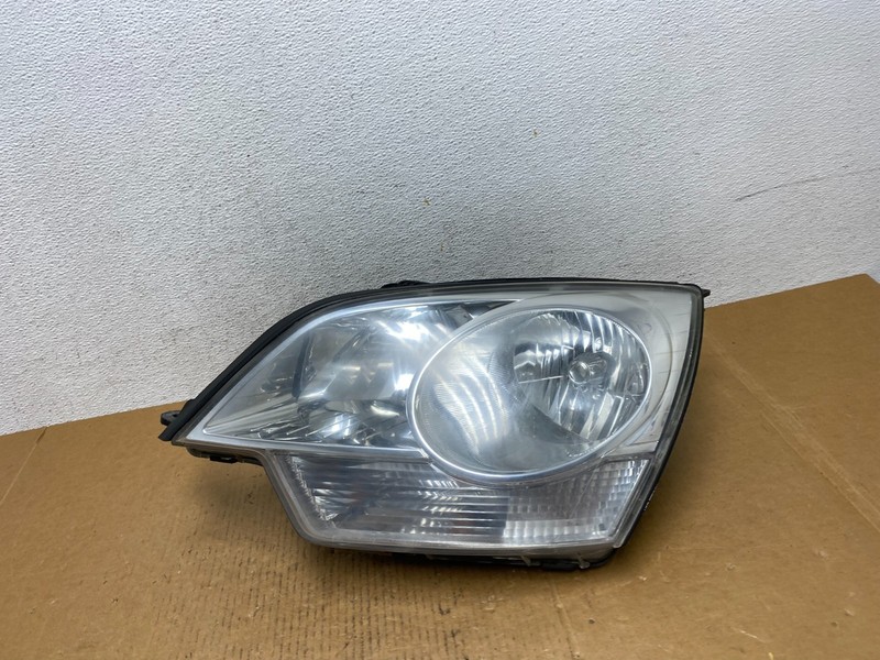 2008 2009 2010 Saturn Vue Headlight Left Driver LH Halogen Oem AD9286 DW