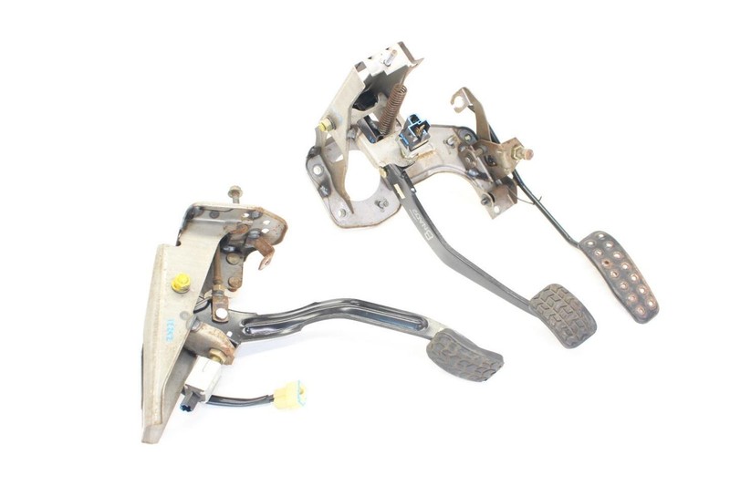 99-00 Mazda Mx-5 Miata NB Manual Clutch Pedal with Brake and Gas Pedal