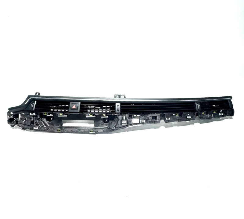 📌2018-2025 AUDI S5 FRONT DASH CENTER HEAT & A/C AIR VENT ASSEMBLY 8W1820902 OEM