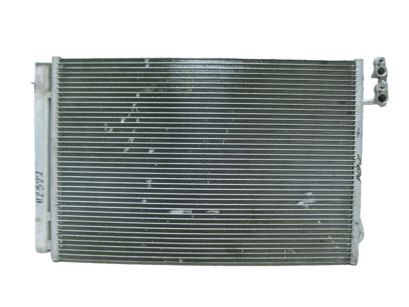 π 08-16 BMW AC A/C AIR CONDITION CONDENSER 128i 135i 328i X1 Z4 E90