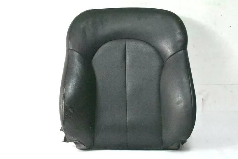 03-05 Mercedes W209 CLK500 CLK320 Coupe Top Upper Seat Cushion Right Black OEM