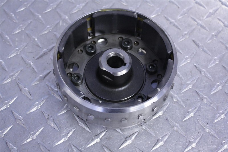 2006 SUZUKI DL 650 V STROM FLYWHEEL MAGNETO ROTOR OEM DL650 06