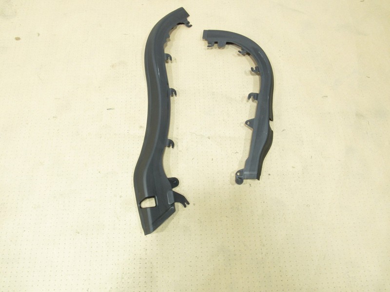 17-22 Land Range Rover Sport 2018 L494 Rear Right Door Trim Panel Cover Set ;