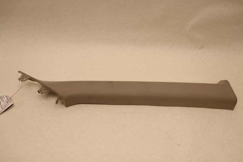 2016-2018 NISSAN MAXIMA FRONT RIGHT PASSENGER WINDSHIELD A PILLAR TRIM COVER OEM