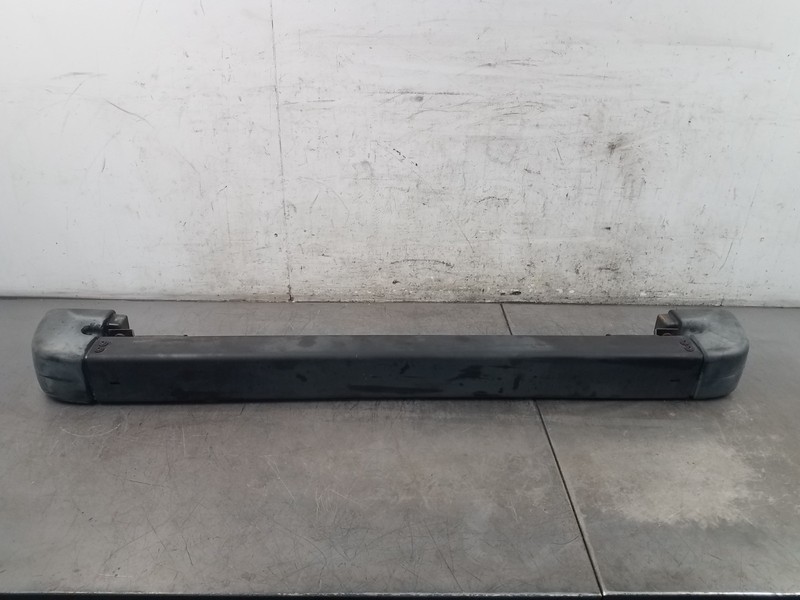 2005 Jeep Wrangler TJ Rubicon 4x4 Rear Bumper #5144 H4