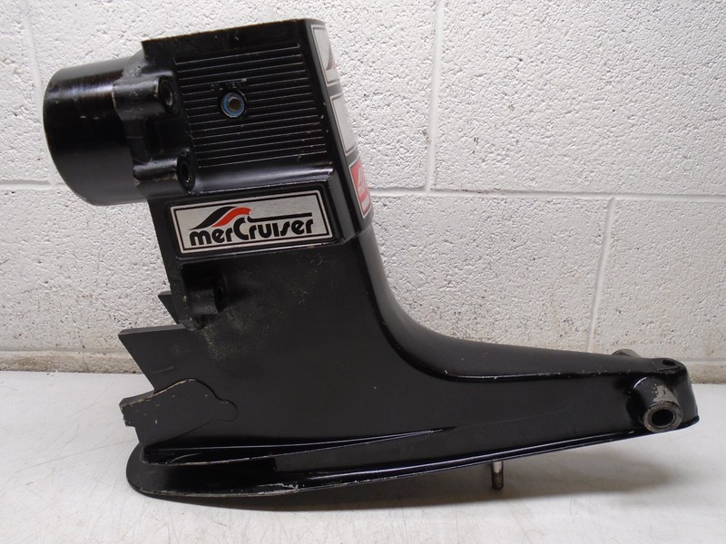 Y3 OEM Mercruiser Pre Apha Upper Unit Gear Housing 1547-5523-S