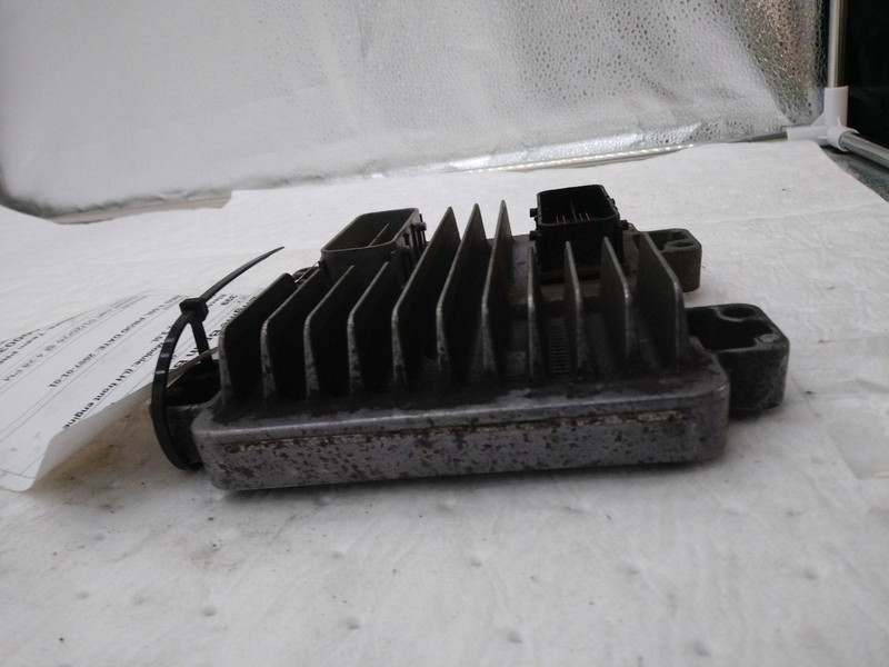 2007 Pontiac G6 Engine Control Module ECM OEM Black 189k Miles NJ25-24344-619024